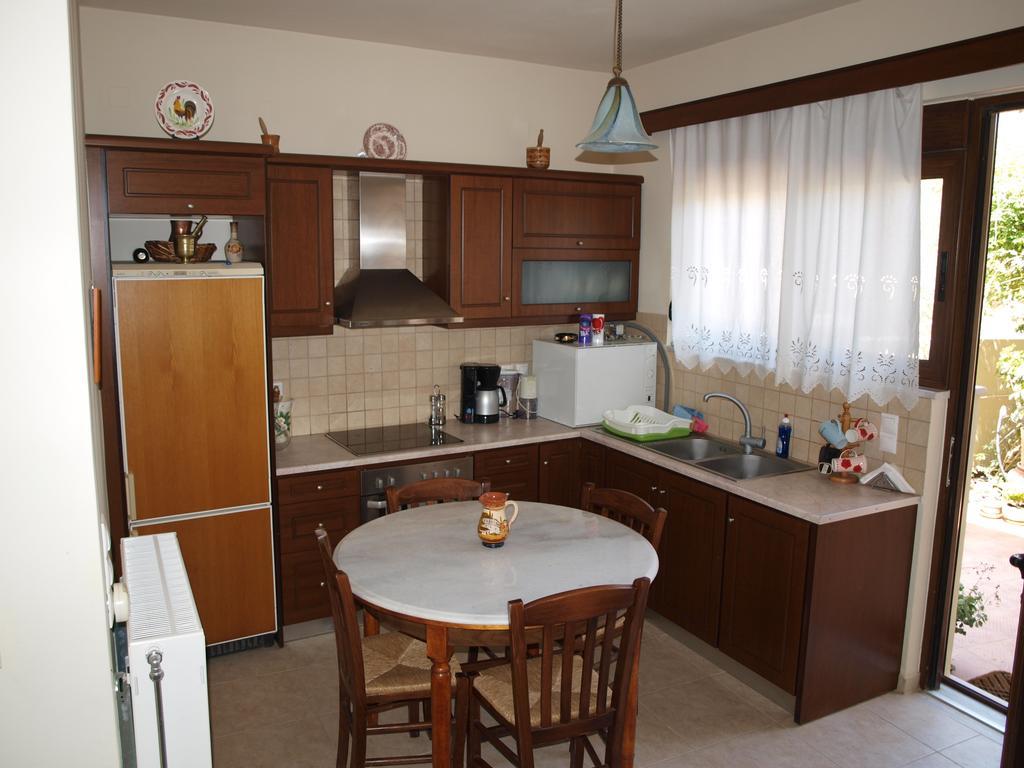 Villa Helidoni Pondikiana Cameră foto